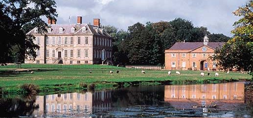 Stanford Hall